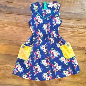 Matilda Jane (brand 435) dress in size 8